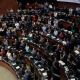 El Senado rinde un homenaje a Silvia Pinal (Video)