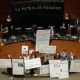 La 4T en el Senado consuma la desaparición del INAI y otros cuatro organismos autónomos