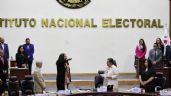 De cara a la elección judicial, el INE deja atrás la división