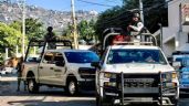 Asesinan en Acapulco a comandante antisecuestros de Guerrero