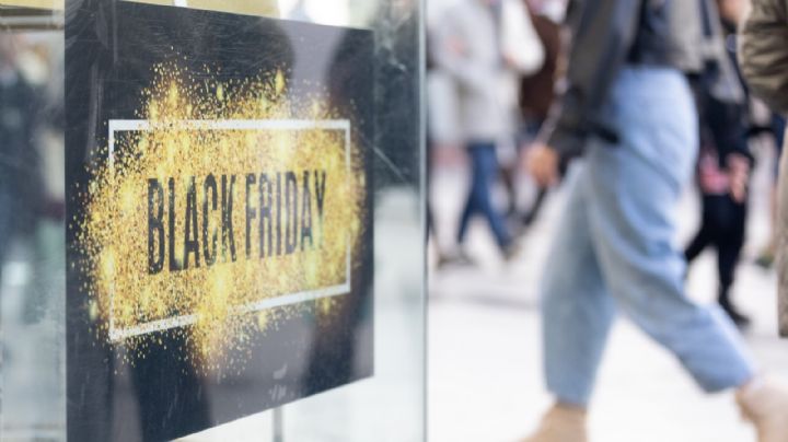 Estafas por Black Friday no disuaden: 7 de cada 10 compradores arriesgan seguridad online por descuentos