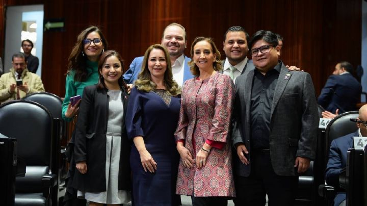 MC pide una reunión entre senado de EU, Canadá y México por posible aumento a aranceles