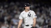 Gerrit Cole ejerce opción para rescindir contrato con Yankees, pero podría seguir