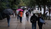 Persistirán lluvias entre lunes y jueves en estas entidades; frente frío 7 se volverá estacionario