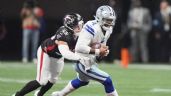 Cowboys: Dak Prescott se someterá a resonancia magnética para determinar gravedad de lesión