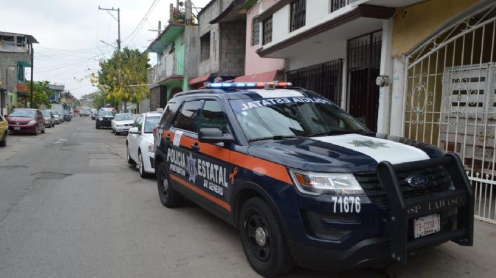 Domingo rojo en Tabasco: ejecutan a cinco personas