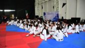 Raymundo González impide la participación de grupo de taekwondo en torneo de Puebla