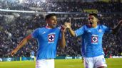 Cruz Azul aseguró su pase a las semifinales del Apertura 2024