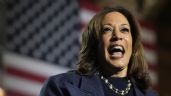 En Michigan, Harris contrapone optimismo a la retórica de Trump sin pronunciar su nombre