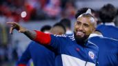 Investigan en Chile denuncia de agresión sexual contra Arturo Vidal y jugadores de Colo-Colo