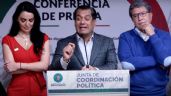 Diputados piden que la SCJN deseche acciones contra la reforma judicial