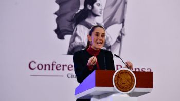 Quien está provocando un problema constitucional es la Corte: Sheinbaum