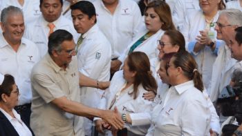 Se suma Tamaulipas a la estrategia de salud casa por casa: Américo Villarreal