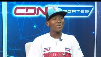 MLB exhibe a prospecto dominicano que falsificó su edad para firmar con los Padres de San Diego