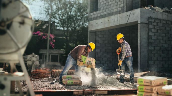 Cemex honra a quienes construyen México