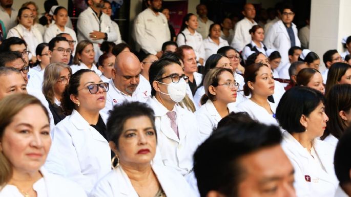 Se suma Tamaulipas a la estrategia de salud casa por casa: Américo Villarreal