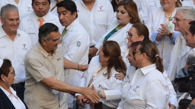 Se suma Tamaulipas a la estrategia de salud casa por casa: Américo Villarreal