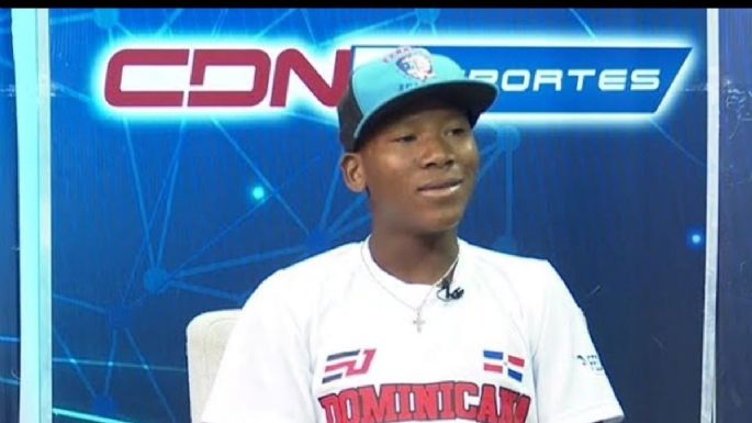 MLB exhibe a prospecto dominicano que falsificó su edad para firmar con los Padres de San Diego