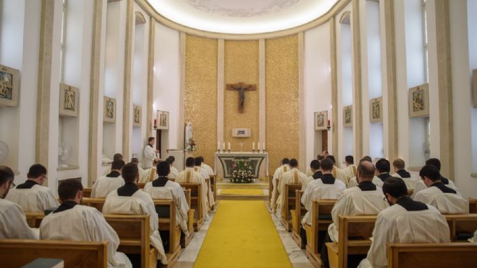 Un sacerdote de los Legionarios de Cristo y cuatro jóvenes son asaltados en las cumbres de Maltrata