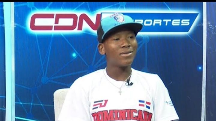 MLB exhibe a prospecto dominicano que falsificó su edad para firmar con los Padres de San Diego