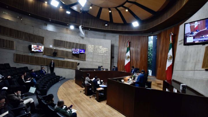 Tribunal Electoral rechaza opinar sobre la reforma judicial