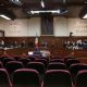 Corte inicia discusión sobre la inconstitucionalidad parcial de la "reforma judicial"