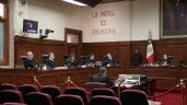 Corte pone en pausa votación sobre inconstitucionalidad parcial de la reforma judicial