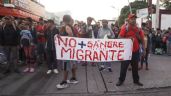 Caravanas migrantes salen de Tapachula y Tuxtla Gutiérrez rumbo a EU