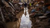 Una semana después de inundaciones en España, familias siguen buscando a seres queridos