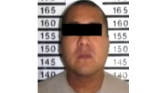 Recapturan en Culiacán a “El Fantasma”, exjefe de seguridad del Chapo Guzmán