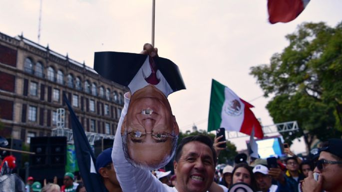 Alito llama traidor al ministro Alberto Pérez Dayán por su voto en la Corte