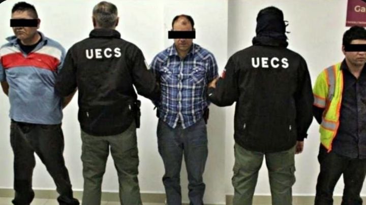 Policías procesales de Hidalgo creen ser “chivos expiatorios” del gobierno para el que trabajan