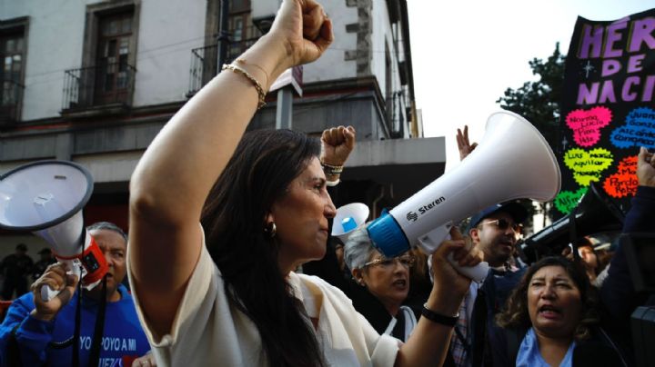 PAN lamenta decisión de “una minoría” en la Suprema Corte