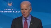 Biden felicita a Trump por su victoria en las presidenciales de EU