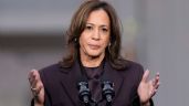 Kamala Harris admite su derrota ante Trump y llama a mantener la lucha