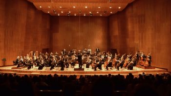 Música: "Día de muertos" de la OFCM, una ofrenda musical