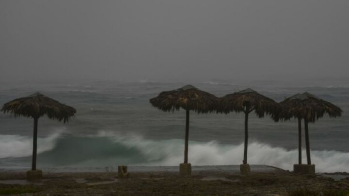 Cuba, duramente golpeada por ciclón Rafael, intenta recuperarse; amplias zonas permanecen sin luz (Video)