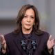 Kamala Harris admite su derrota ante Trump y llama a mantener la lucha