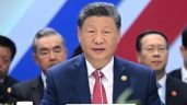 Xi felicita a Trump por su victoria y le insta a "gestionar adecuadamente las diferencias"