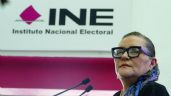 El INE asegura que no está haciendo nada para organizar la elección de jueces