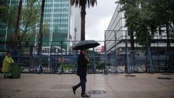 Desde chubascos hasta lluvias fuertes en más de 20 estados entre viernes y lunes