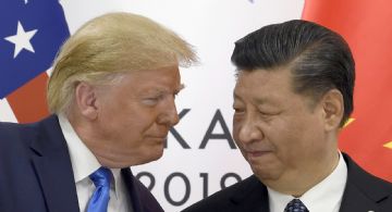 Trump y Xi Jinping abordan asuntos comerciales, sobre el fentanilo y TikTok