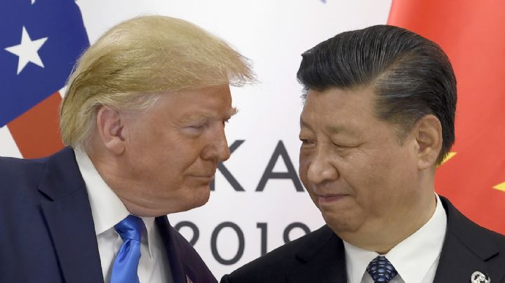 China se prepara para nuevas tensiones con Trump sobre comercio, tecnología y Taiwán