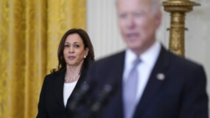 Aliados de Harris culpan a Joe Biden por la contundente derrota de la vicepresidenta