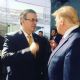 “Sangre fría e inteligencia”: así propone Ebrard enfrentar las amenazas de Donald Trump (Video)