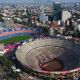 Reabre el estadio Ciudad de los Deportes