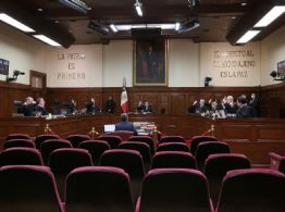 Inquietudes Procesales Electorales de la Reforma Judicial (Primera parte)