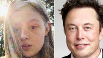 Vivian Jenna Wilson, hija trans de Elon Musk, anuncia su exilio tras victoria de Donald Trump