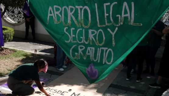 Despenalizar no basta: la deuda pendiente con el derecho a decidir