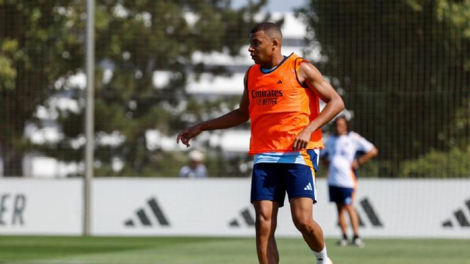 ¿Qué pasa con Mbappé? El delantero queda fuera nuevamente de la convocatoria de Francia